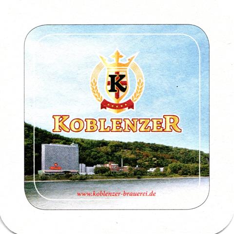 koblenz ko-rp koblenzer quad 3b (185-koblenzer-u rhein v brauerei) 